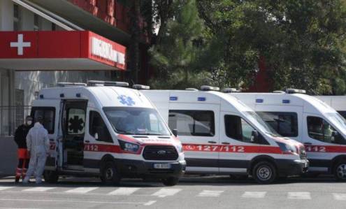 Situata me Covid ne 24 oret e fundit: Shenohet rekord i ri rastesh